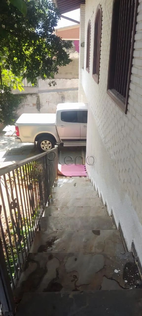 Casa à venda e para alugar em Campinas, Cidade Universitária, com 5 quartos, com 280 m² - Foto 2