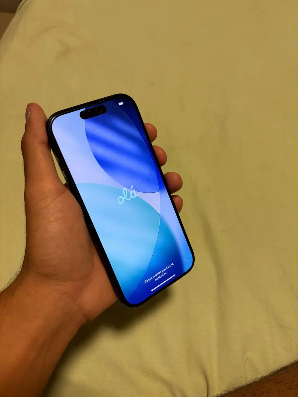 Iphone 16 pro, 128gb. Bateria 97%.  - Foto 2