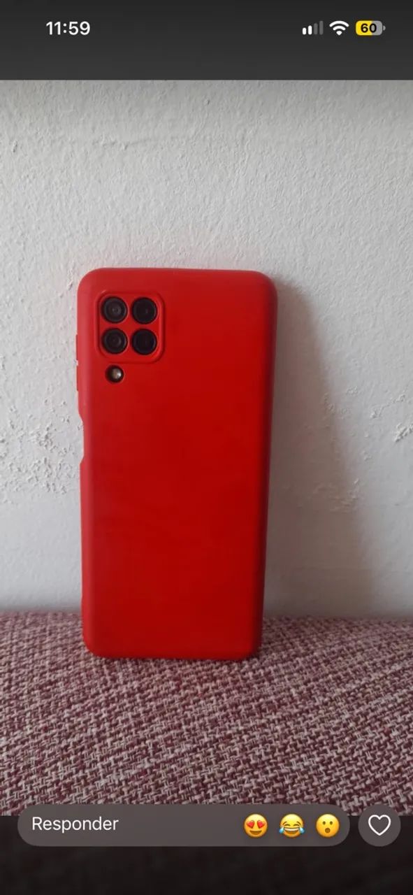 Samsung A22 - Foto 3