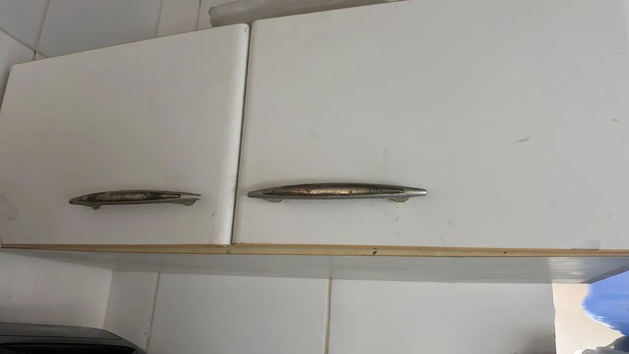 ARMÁRIO DE COZINHA - Foto 3