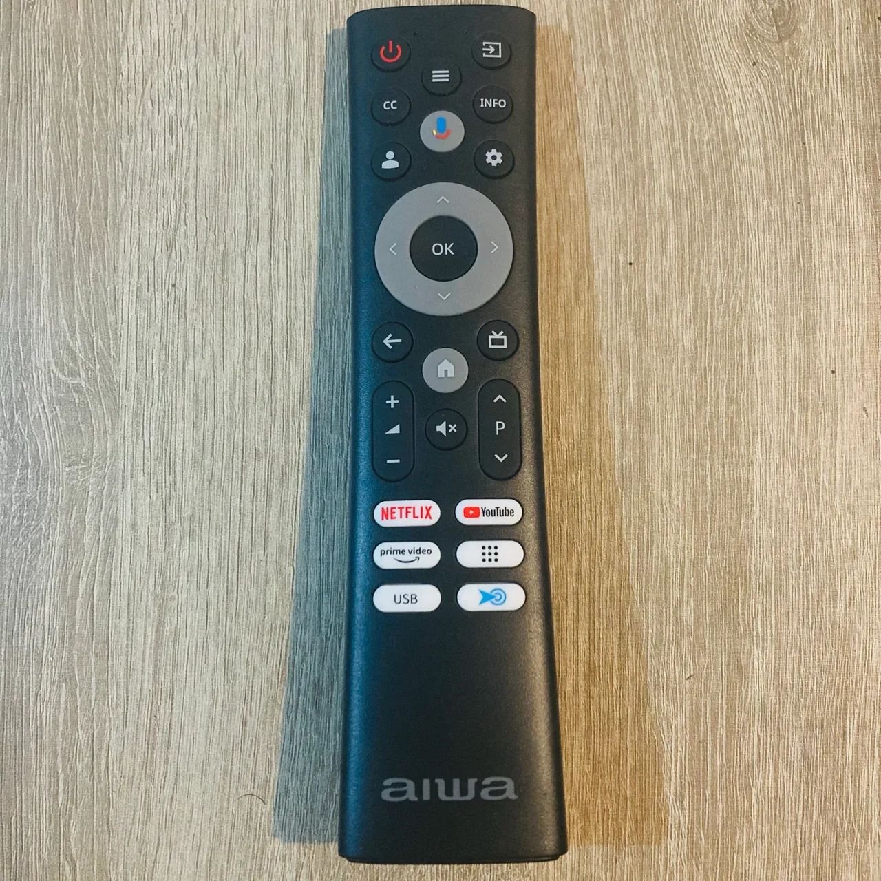 Tv smart 50 polegadas 4k Aiwa - Foto 4