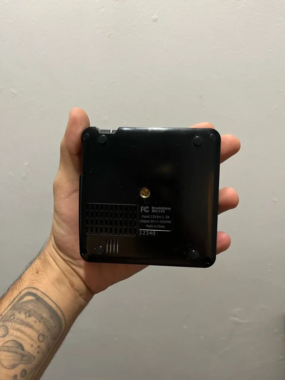 Projetor Brookstone