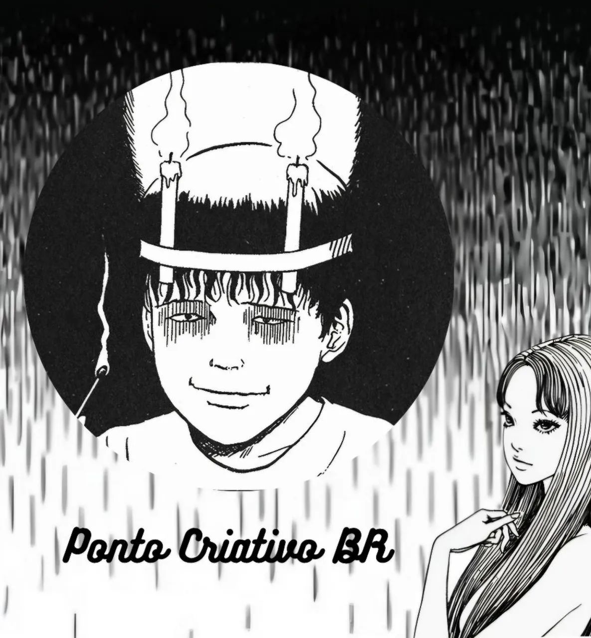 Kit de Bottons Junji Ito - Foto 4
