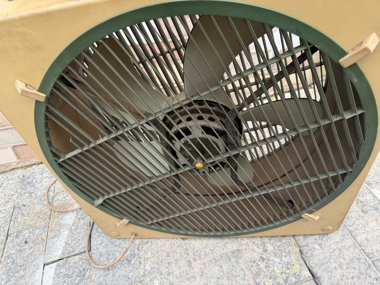 Ventilador de chão Arno grande  - Foto 2