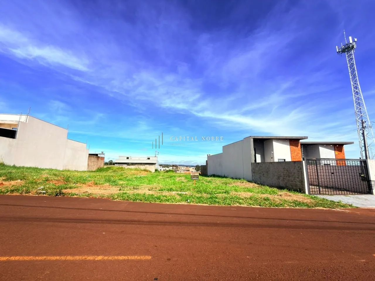 TERRENO NO VEREDAS