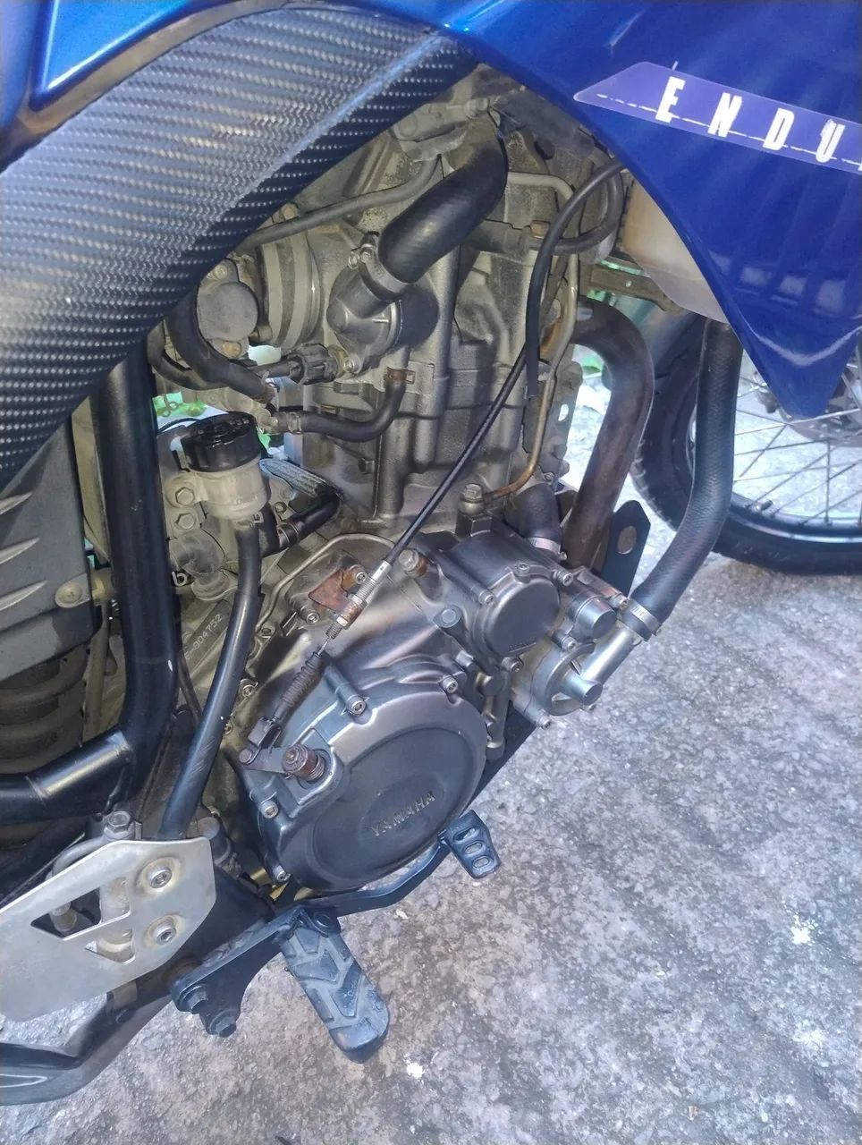 XT 660  - Foto 5