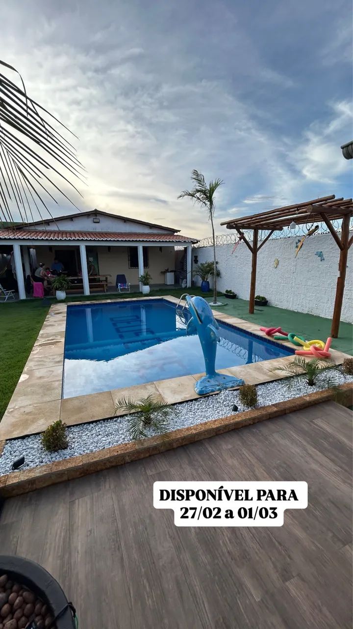 CASA NA CAPONGA - Foto 3