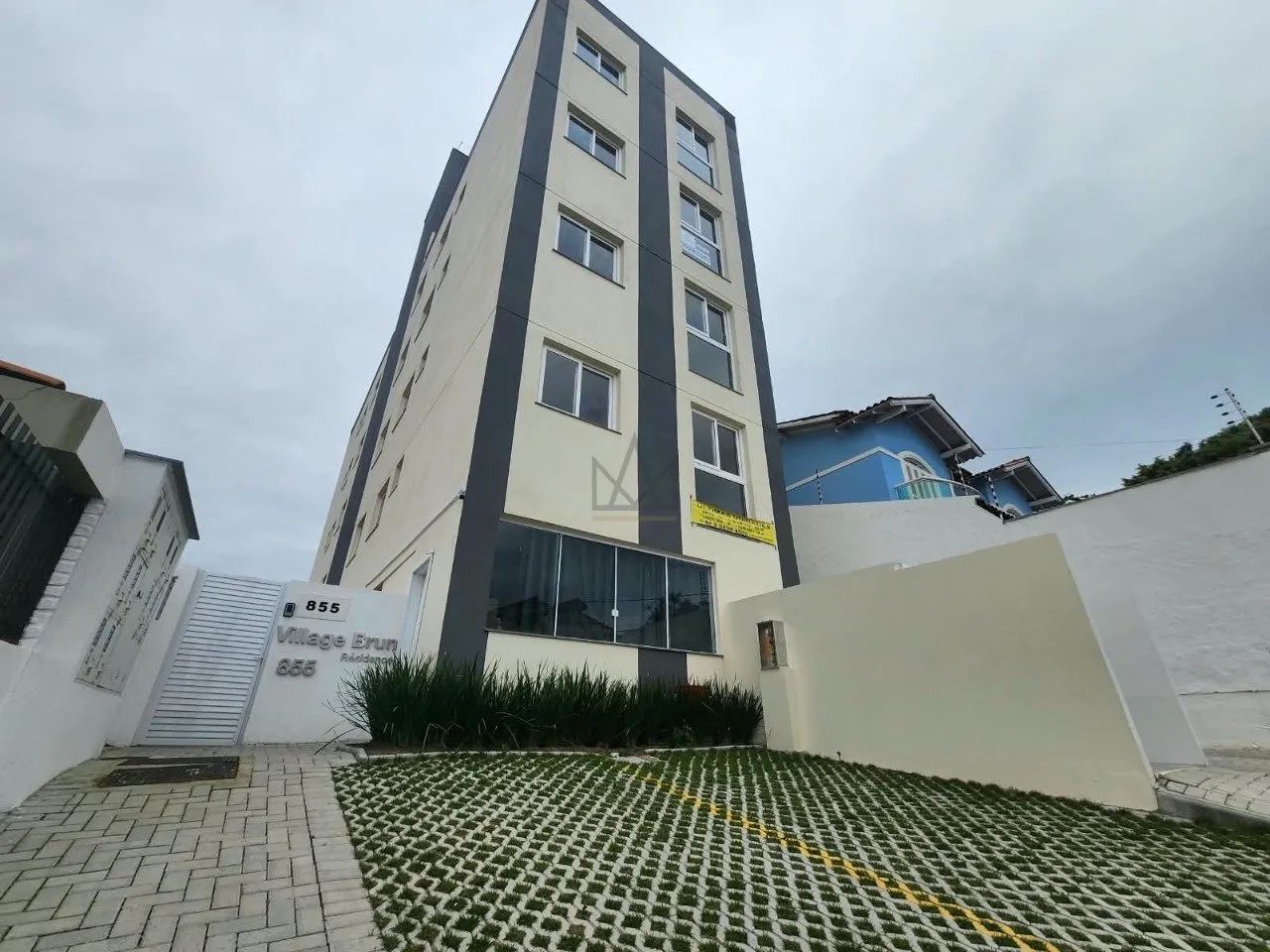 Apartamento em Coqueiros - Foto 5