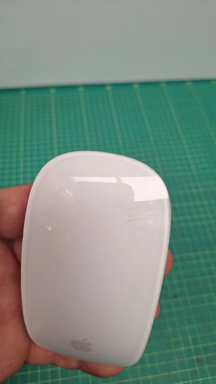 Magic mouse Apple A1296 - Foto 2