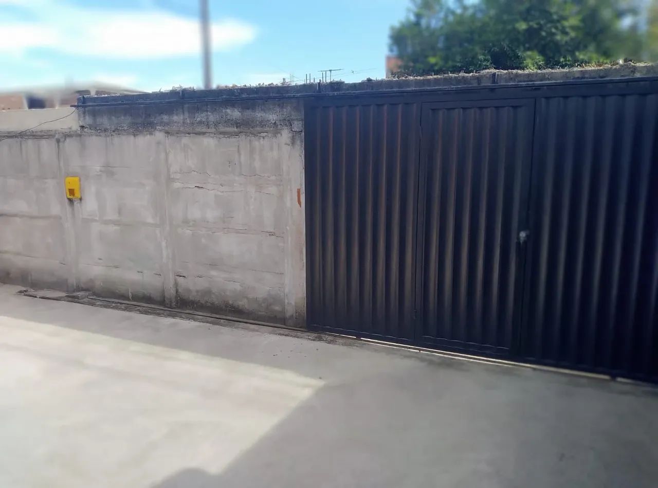 Troco uma casa em jabaete. - Foto 5