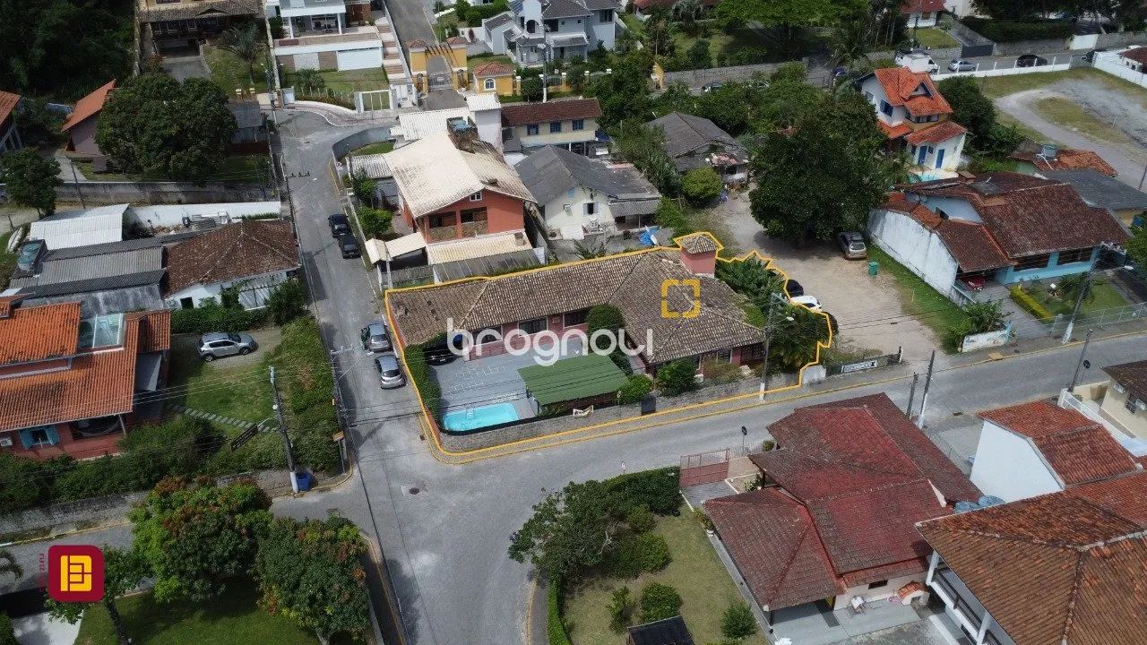 Casa em Santo Antonio averbada - Foto 4