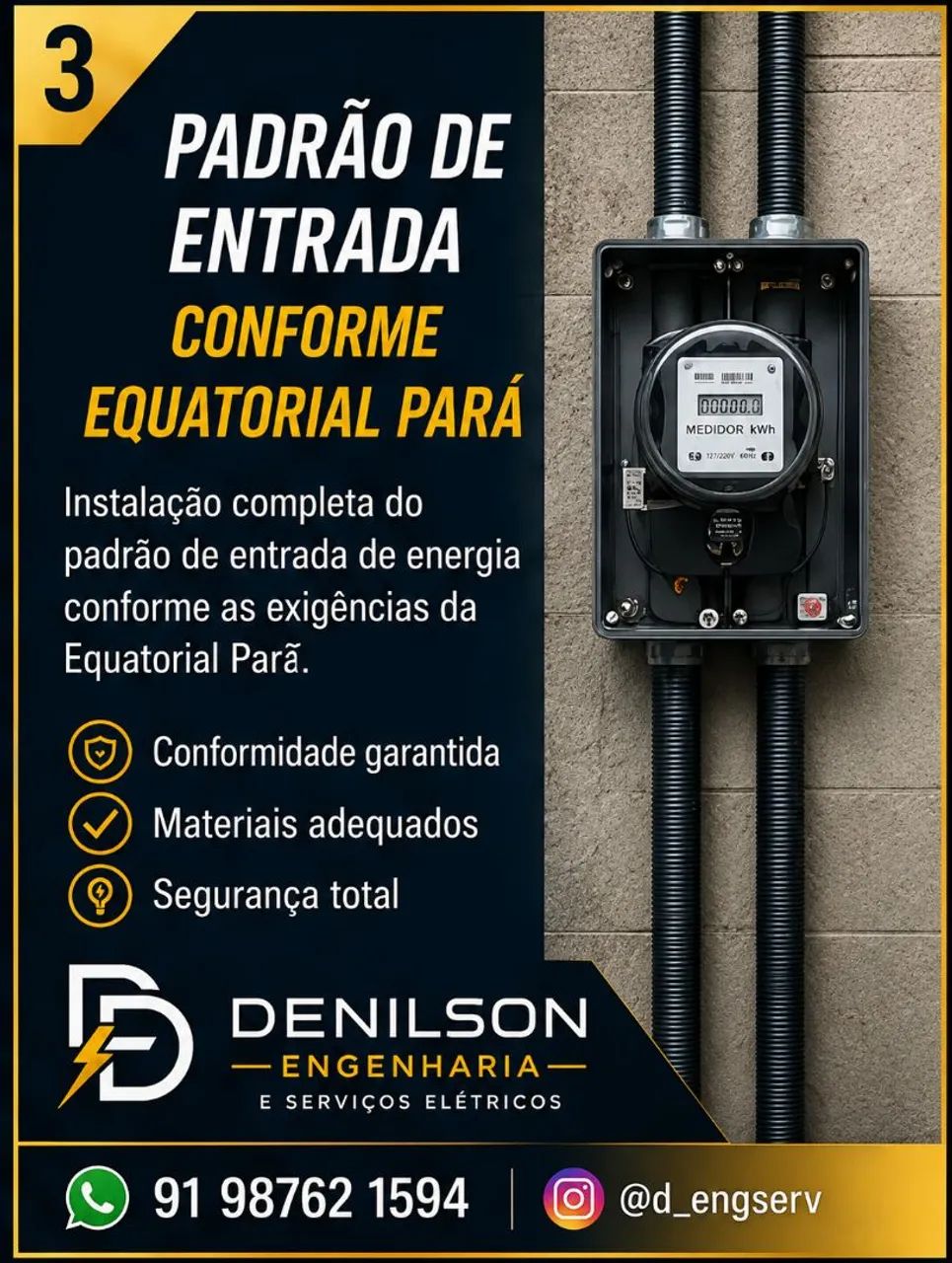 ELETRICISTA PROFISSIONAL - Foto 2