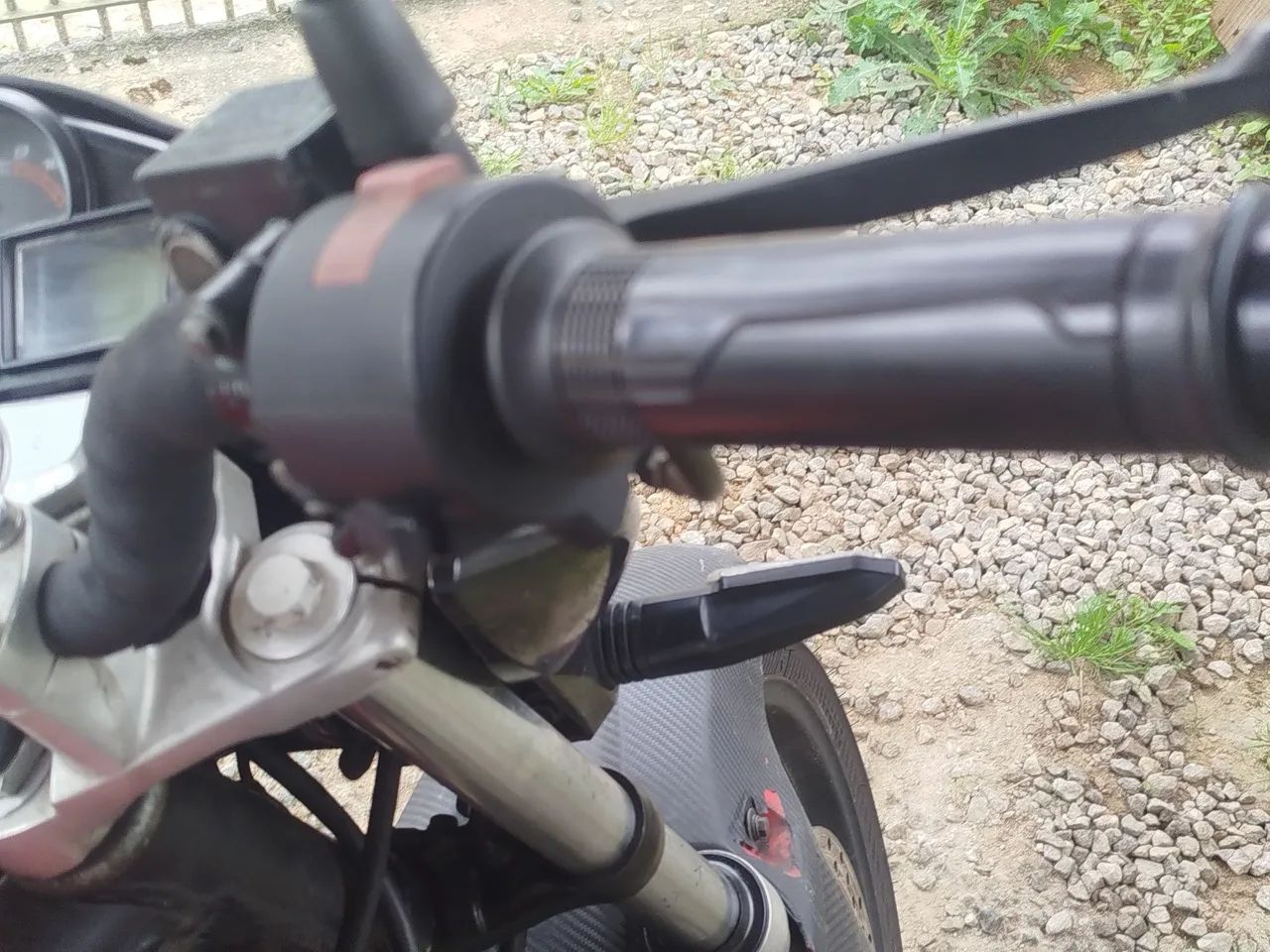 CB300  - Foto 3