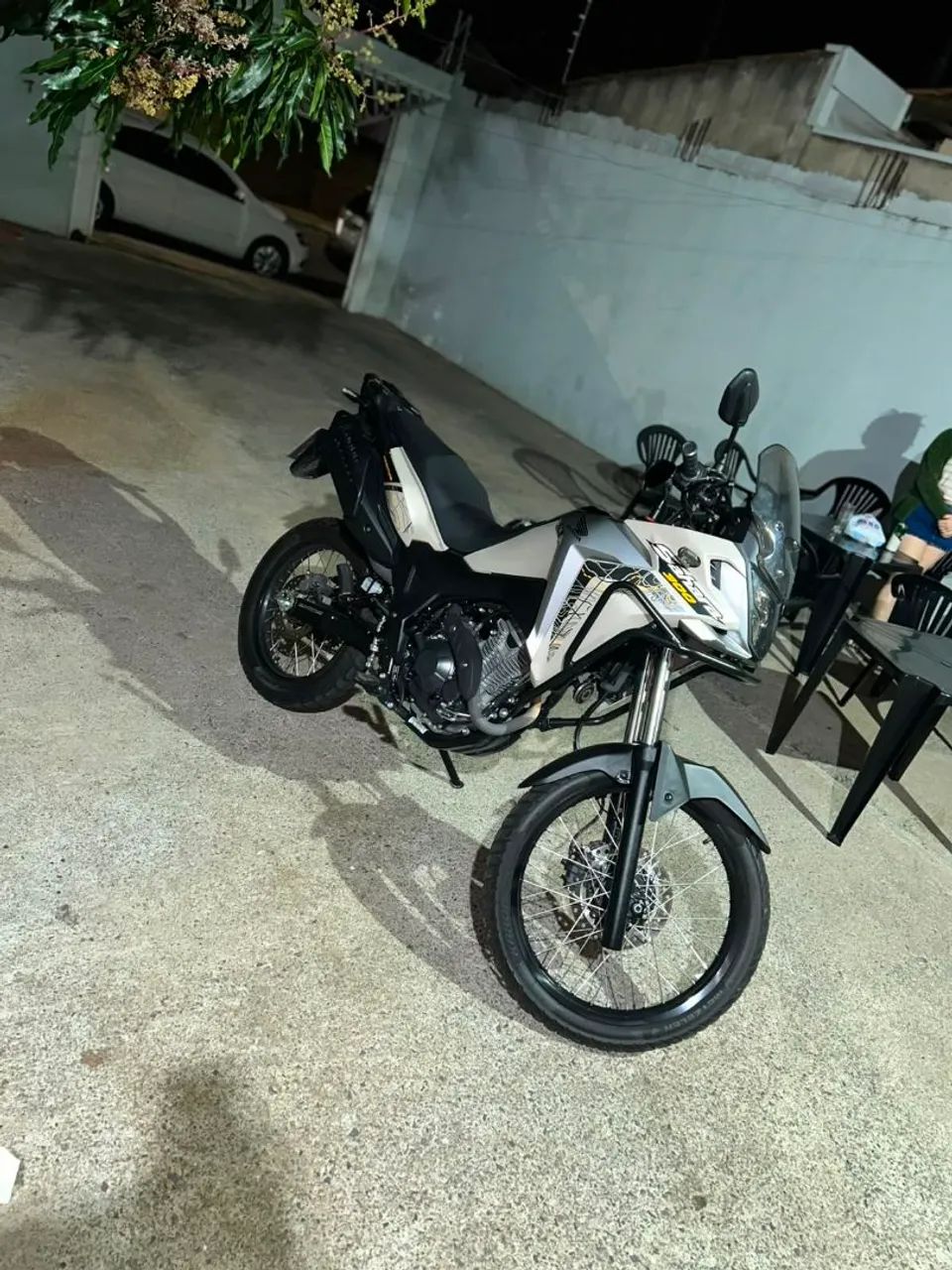 Vende-se sahara 300  - Foto 5