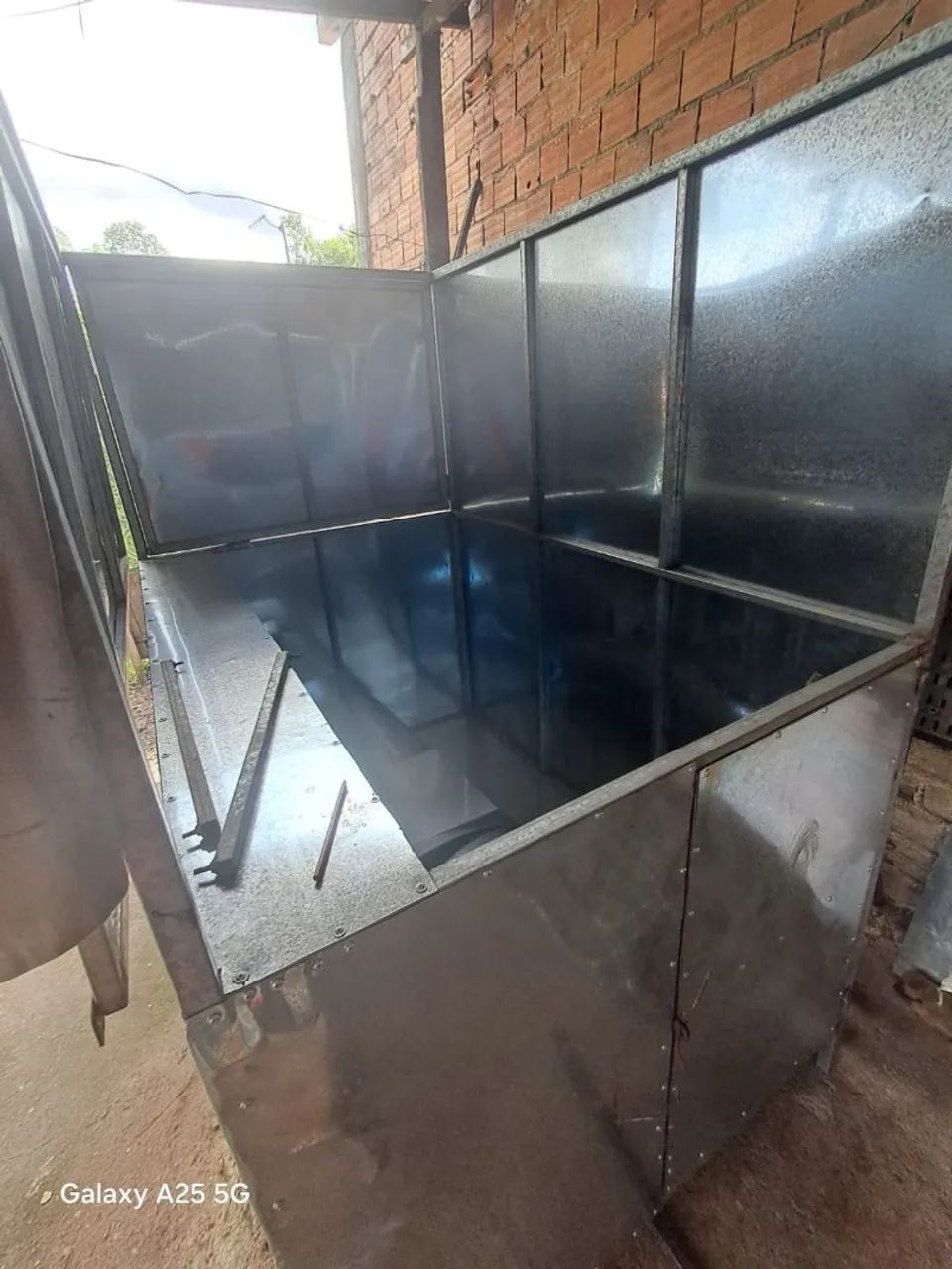 Trailer recém feito ! - Foto 2