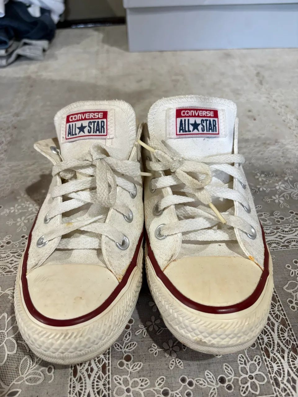 Tênis Converse All Star - Foto 2