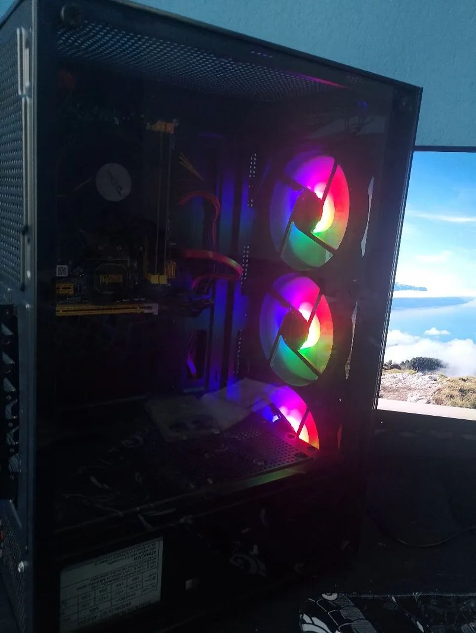 Computador Gamer