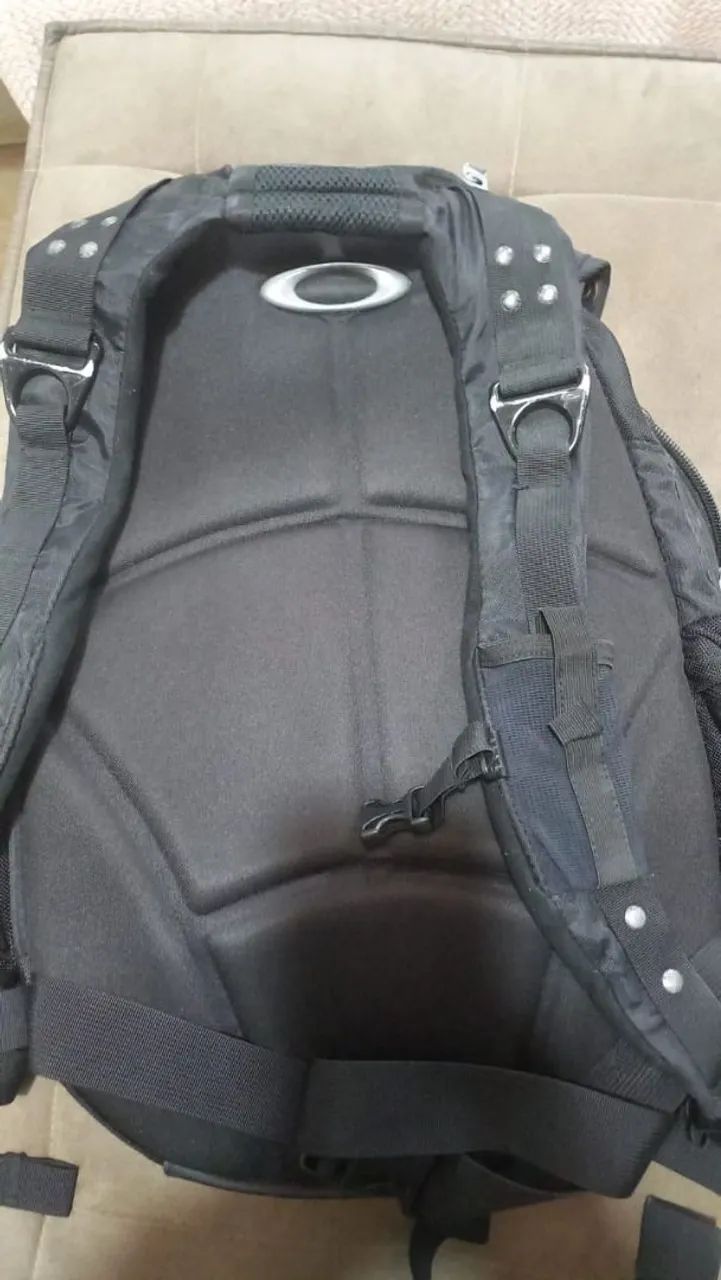 Mochila Oakley Icon - Foto 2