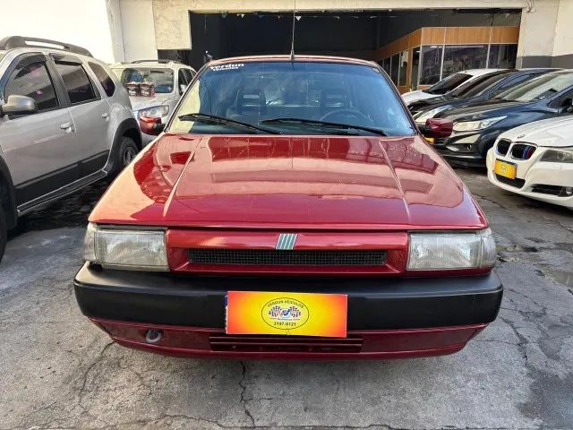 Fiat Tipo 1.6 I.e. 2P E 4P 1994 - Foto 2