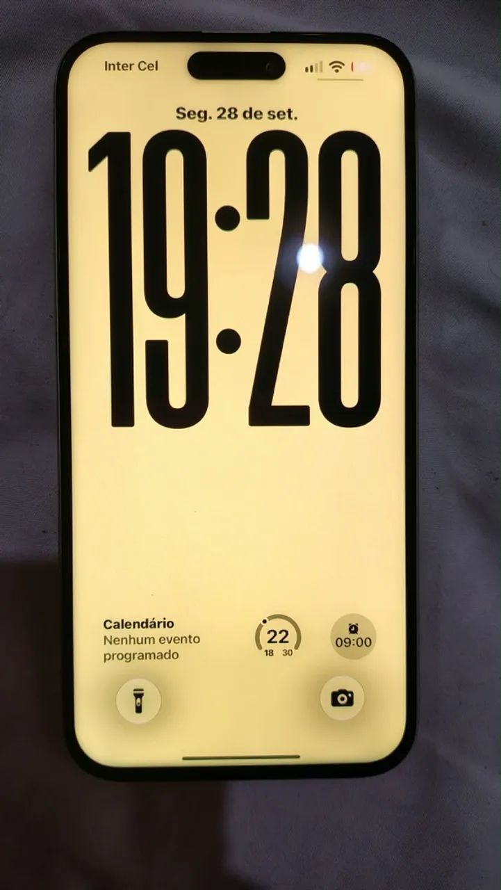 iPhone 15 Plus 
