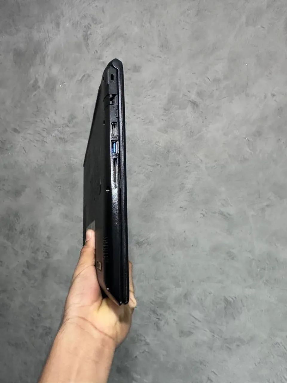NOTEBOOK ACER I3, 256 GB SSD. - Foto 3