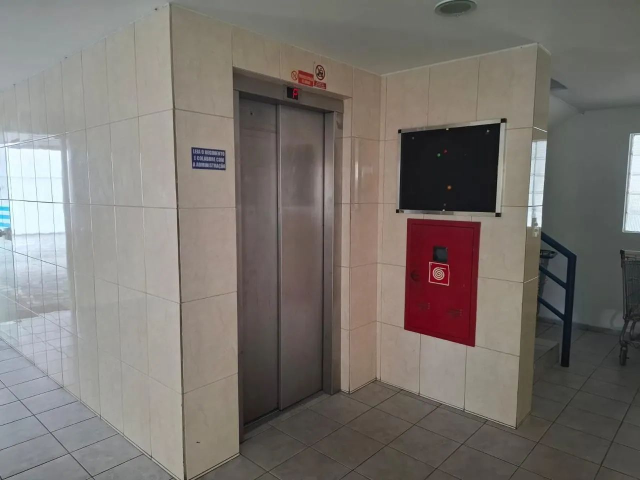 Vendo Excelente Apartamento com 03 quartos no Pedro Gondim  - Foto 3