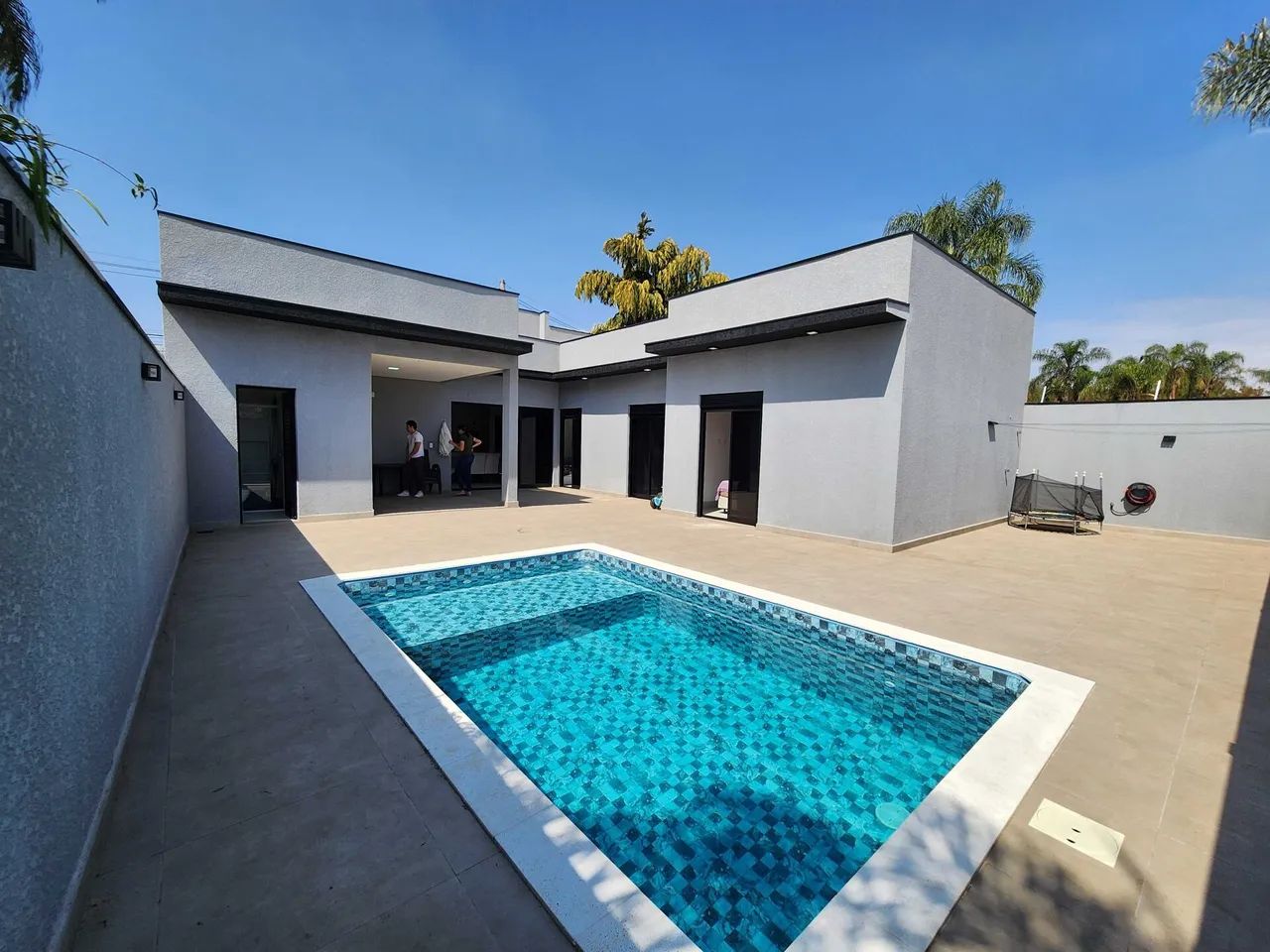 Foto - Sorocaba - Horto Florestal