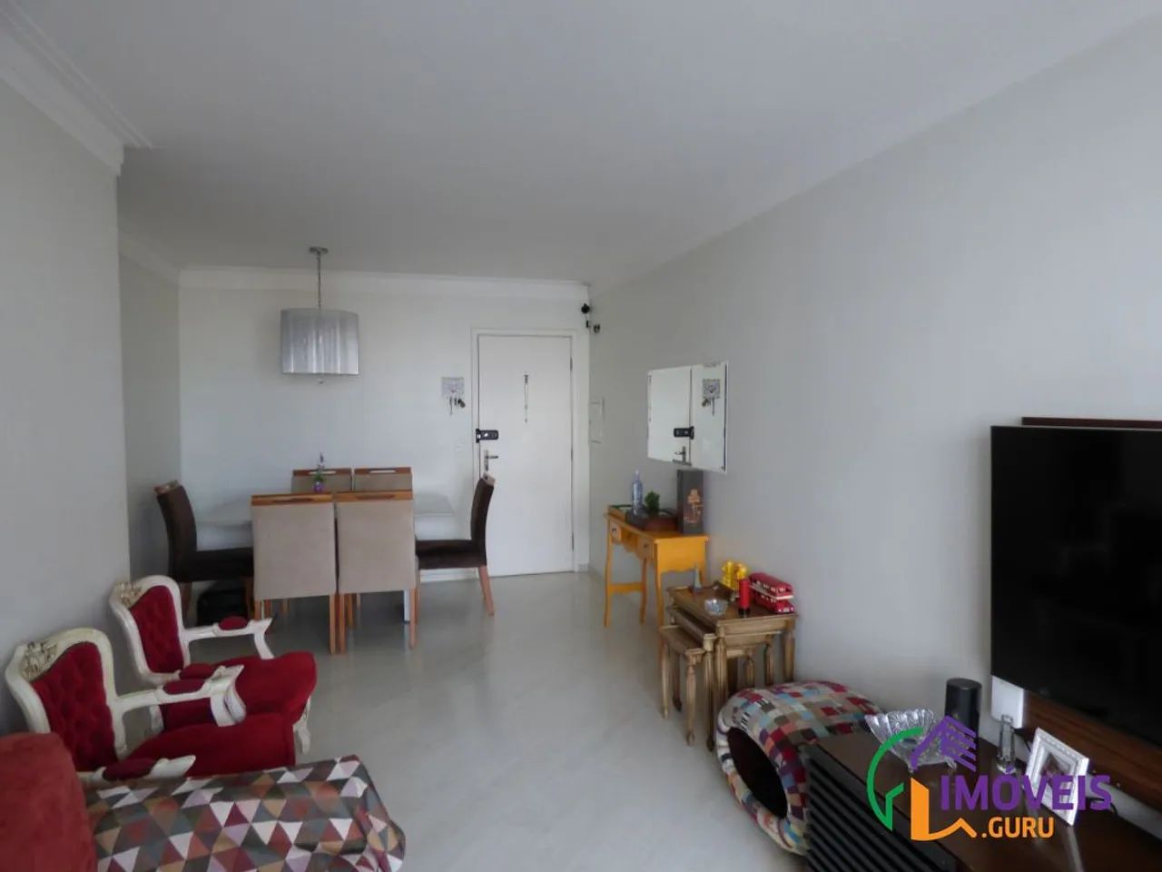 APARTAMENTO - ACLIMAÇÃO - SP - Foto 3