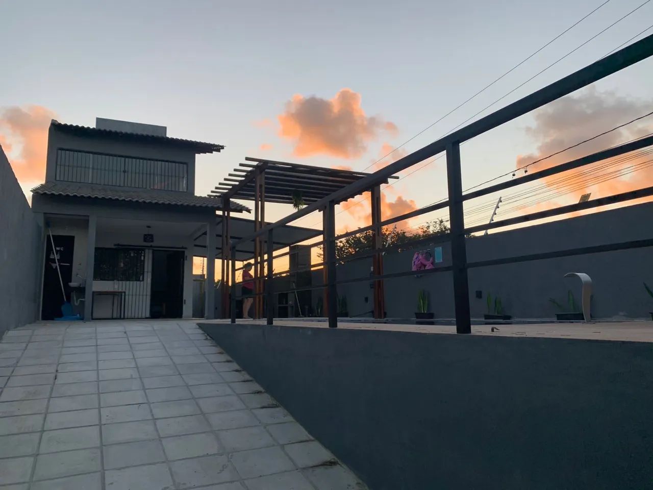 Casa para aluguel - Tabatinga, Conde - PB - Foto 2