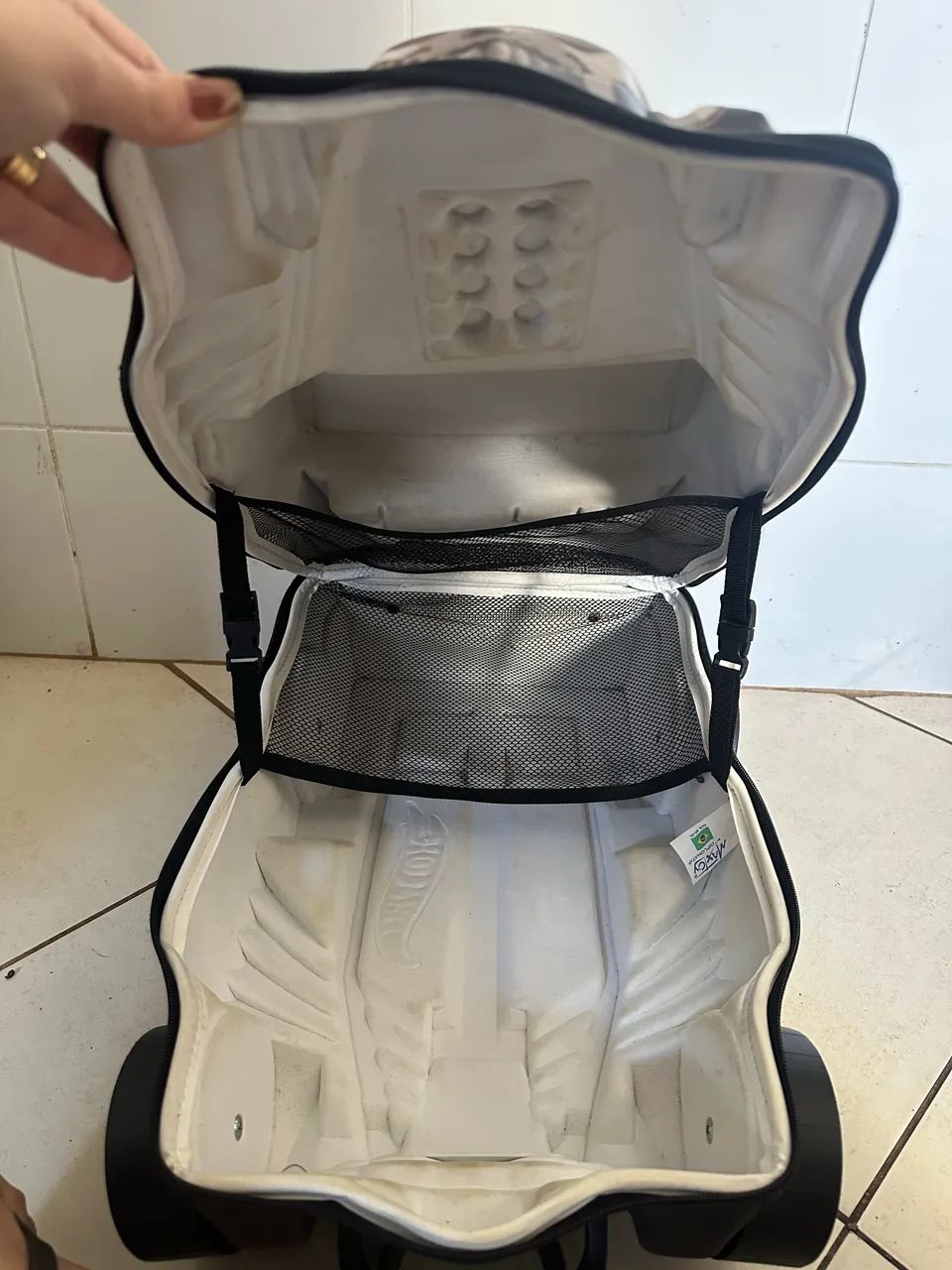Mochila hotweels  - Foto 2