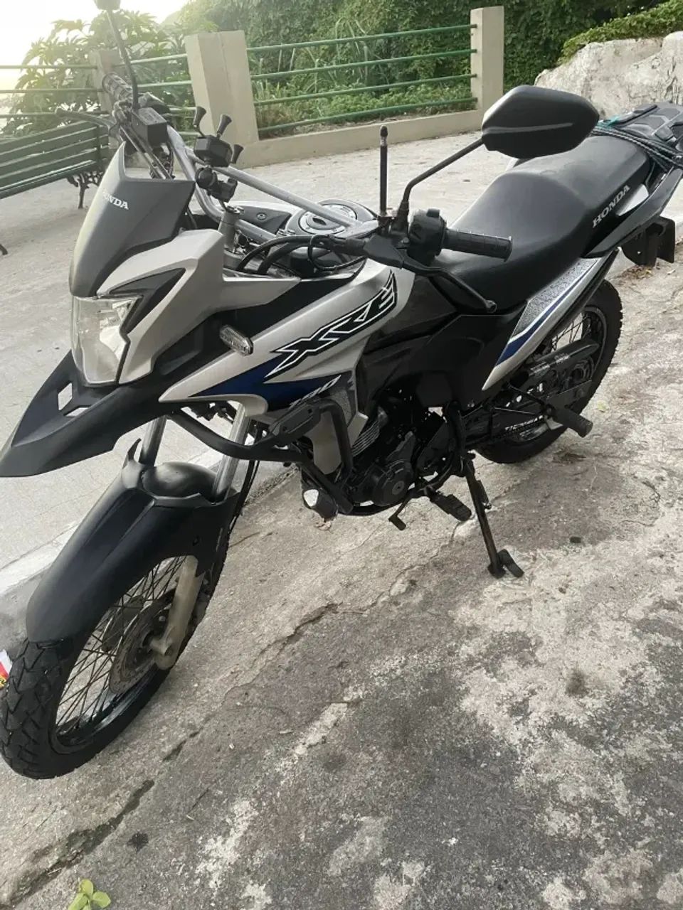 XRE 190 ABS FLEX - Foto 2