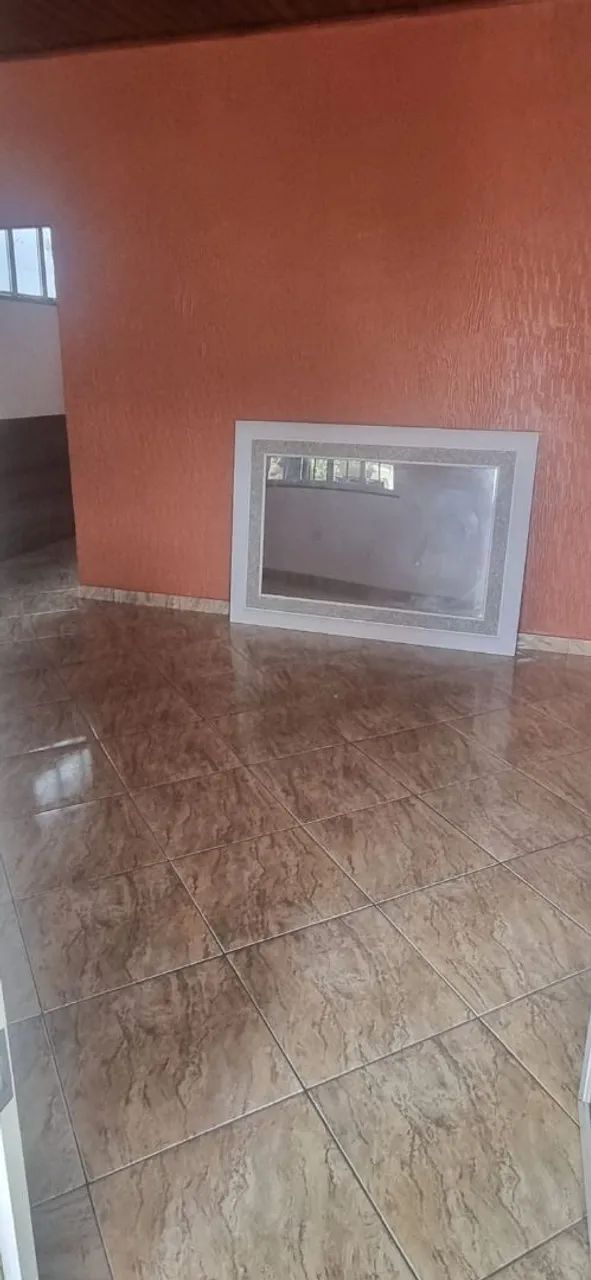 Alugo casa com varanda  - Foto 3