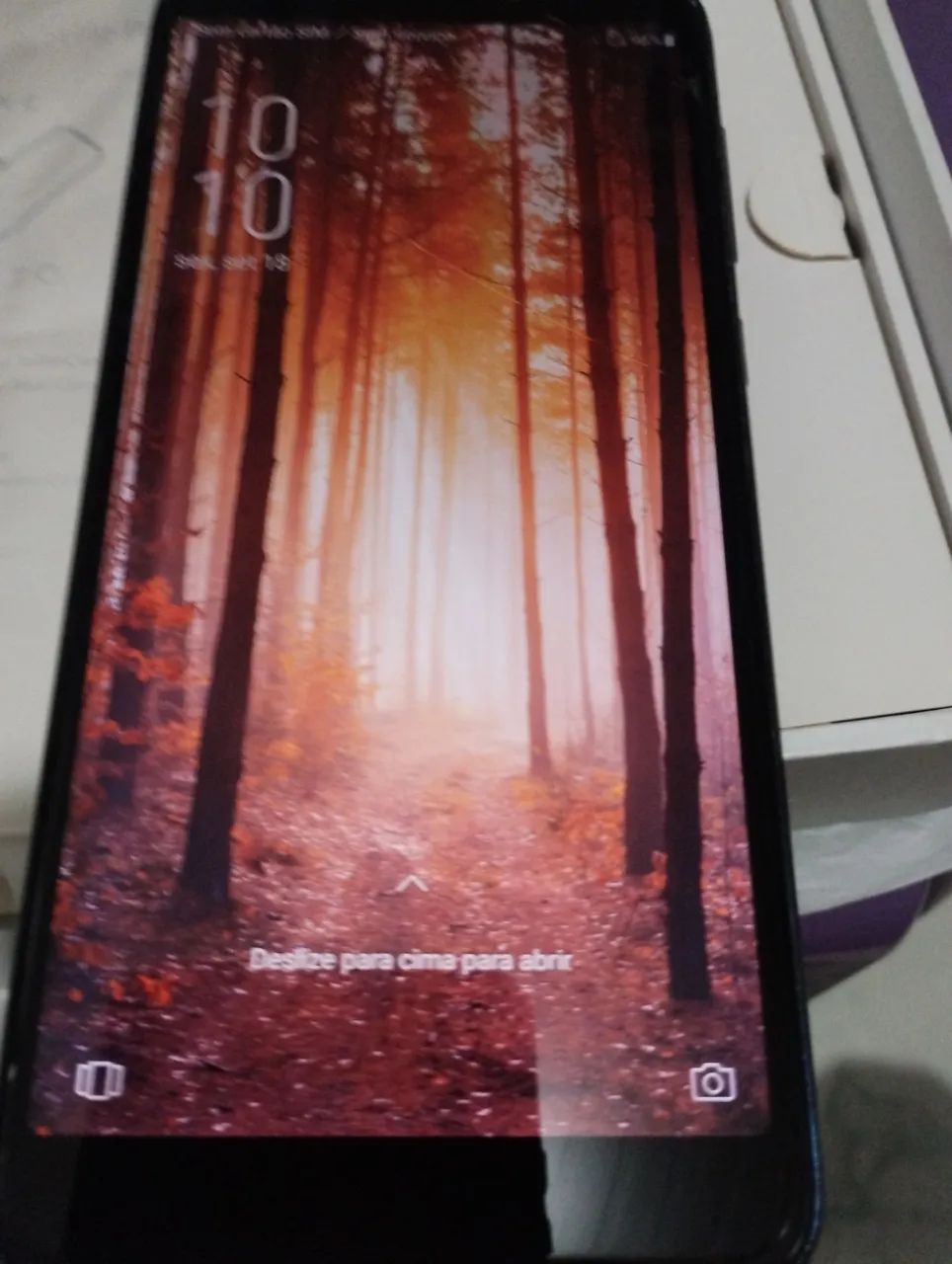 ZenFone 5 selfie Pro  - Foto 3