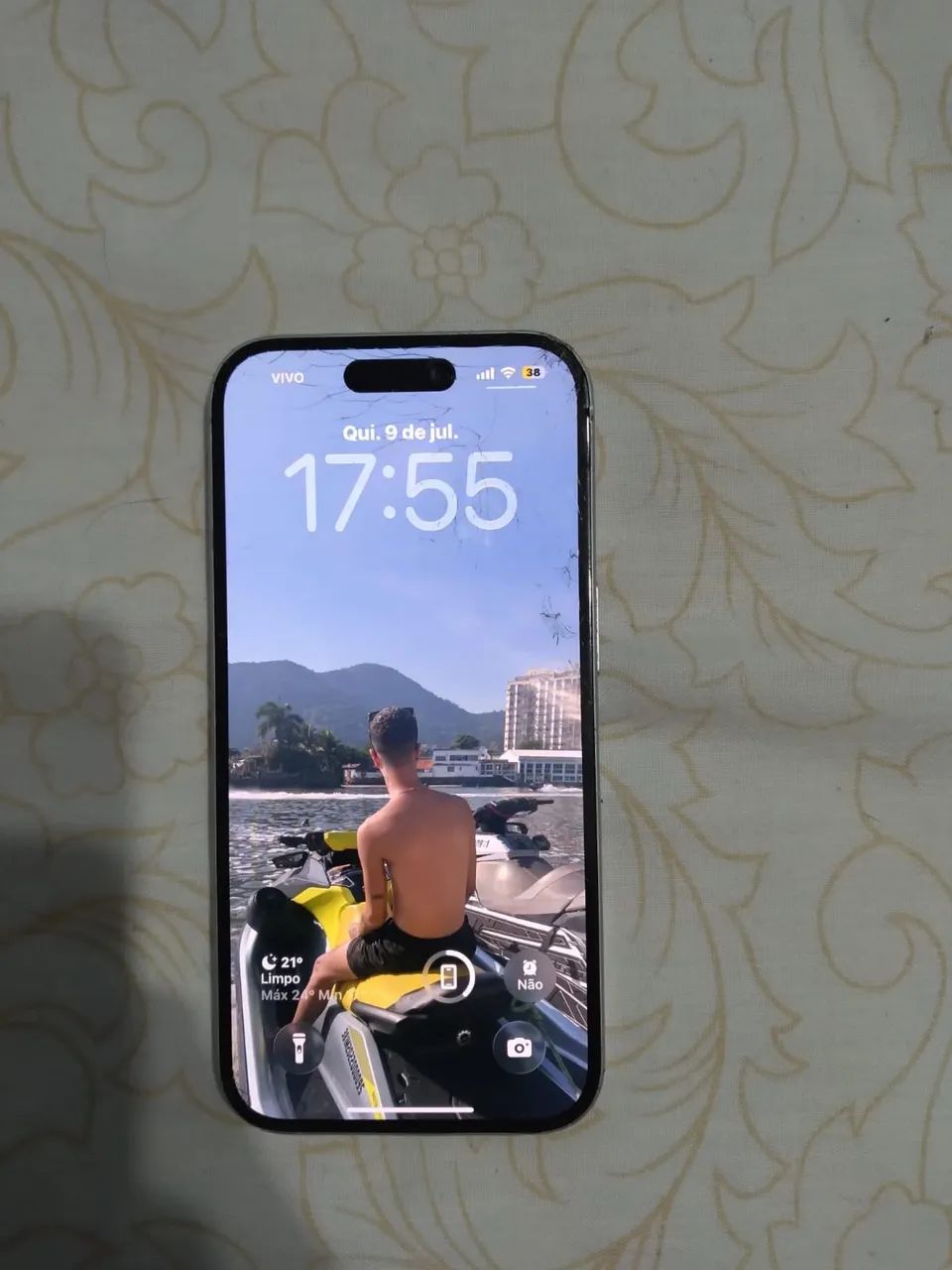Vendo iPhone 16 - Foto 2