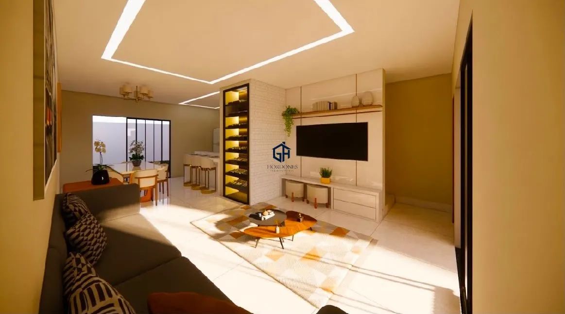 CASA GEMINADA - COPACABANA - Foto 2