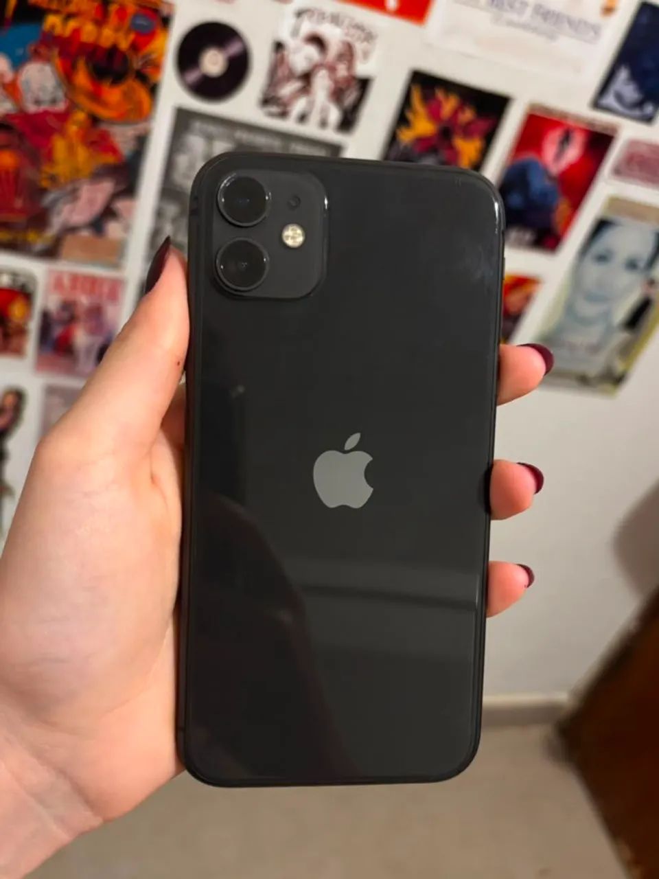 Iphone 11 todo original  - Foto 2
