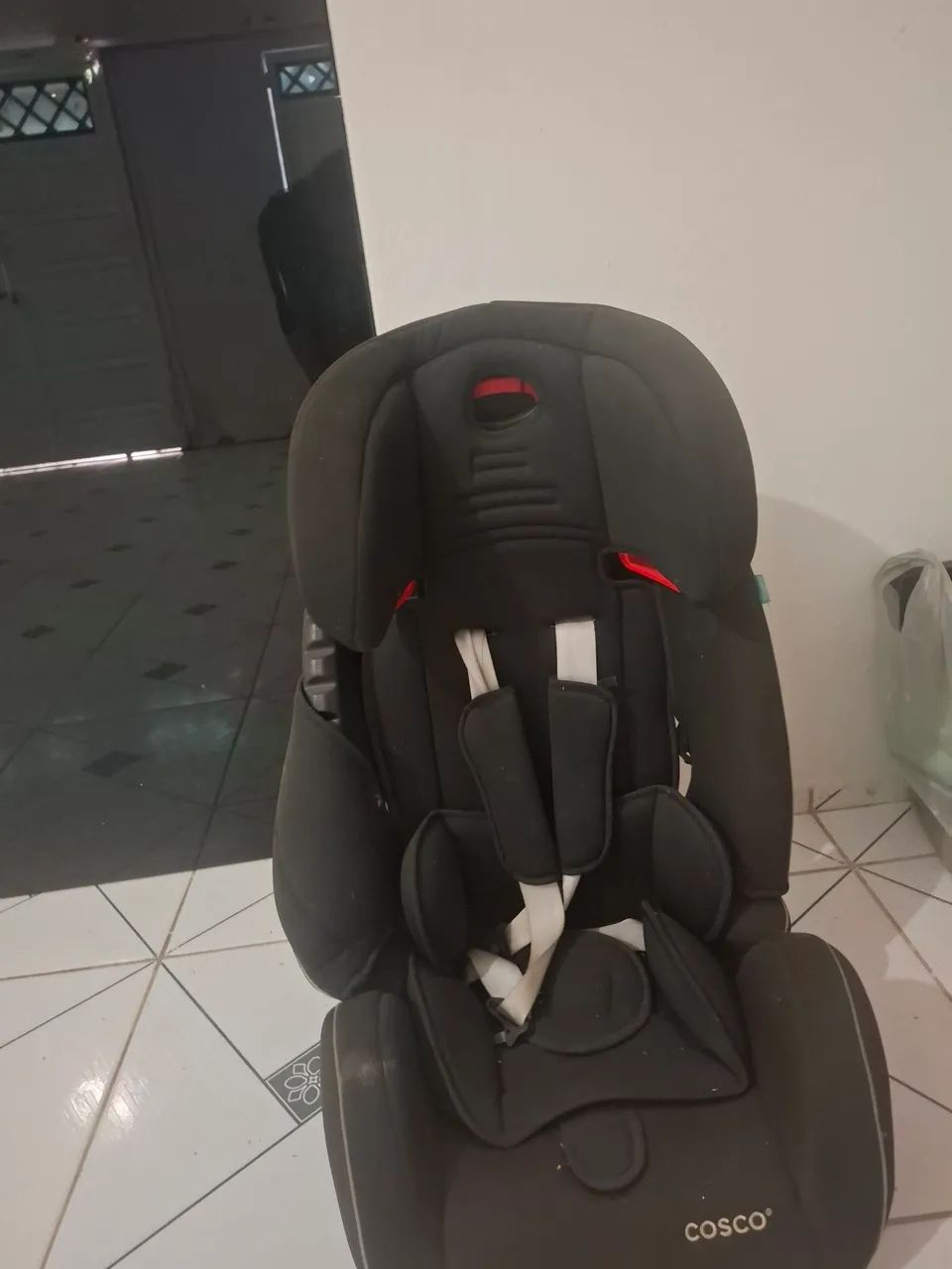 Cadeirinha para carro - Foto 2