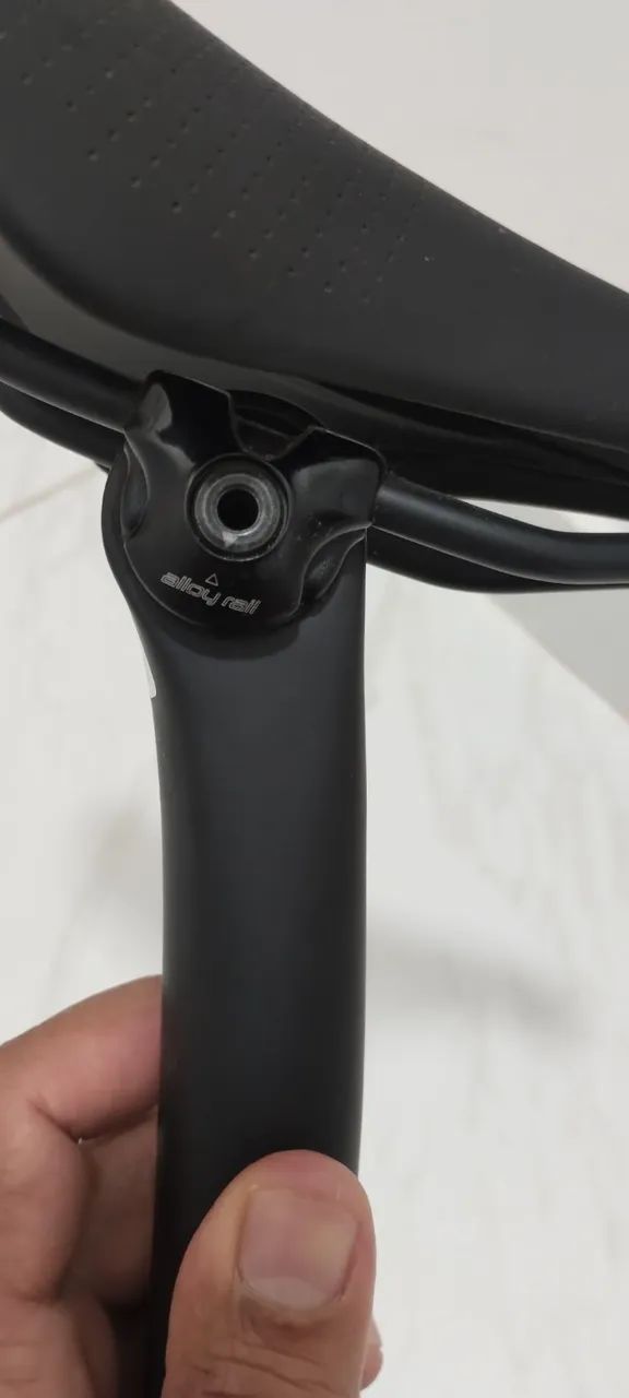 avanço e Canote sworks original specialized,vamo 30.9