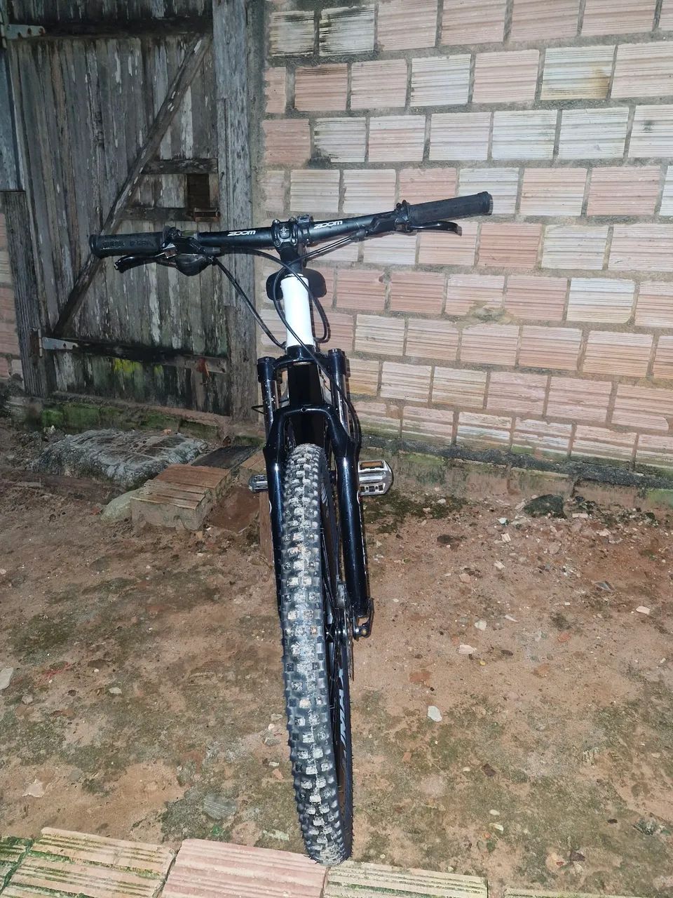 Vendo esta linda bicicleta  - Foto 2