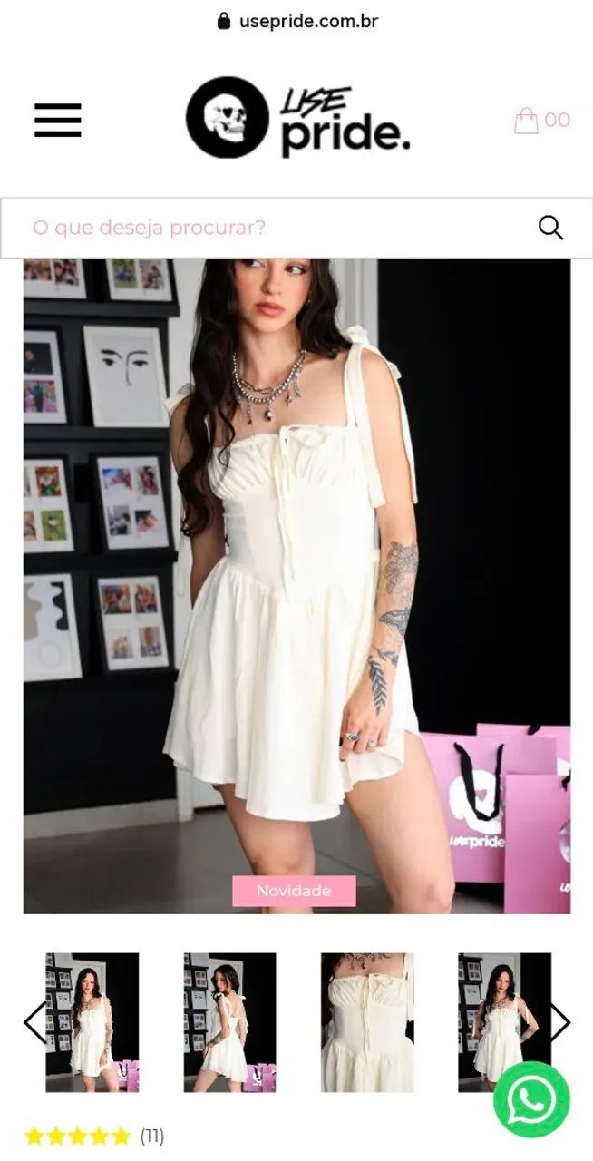 Roupas - Foto 3
