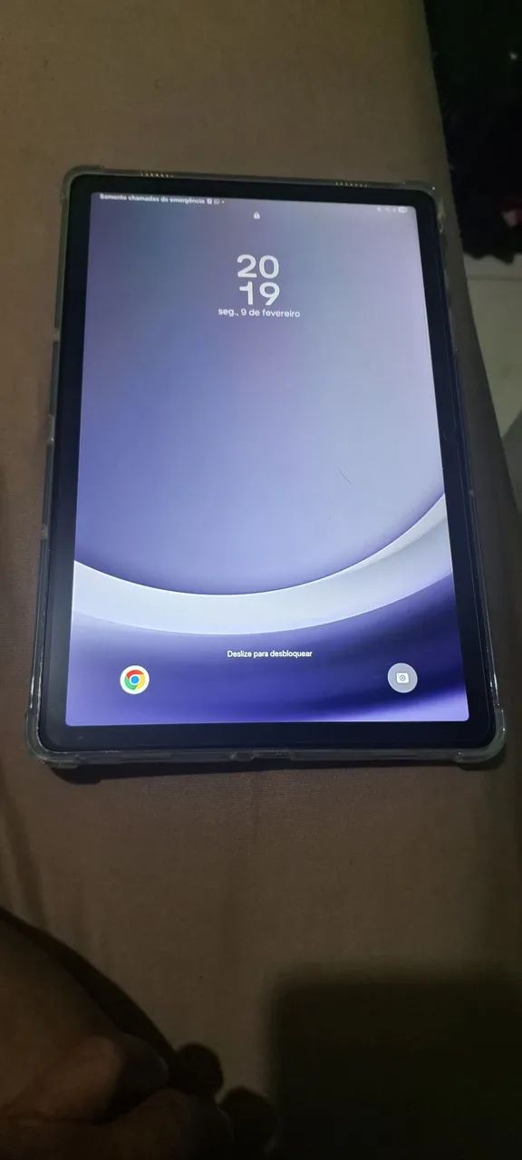 Tablet Samsung