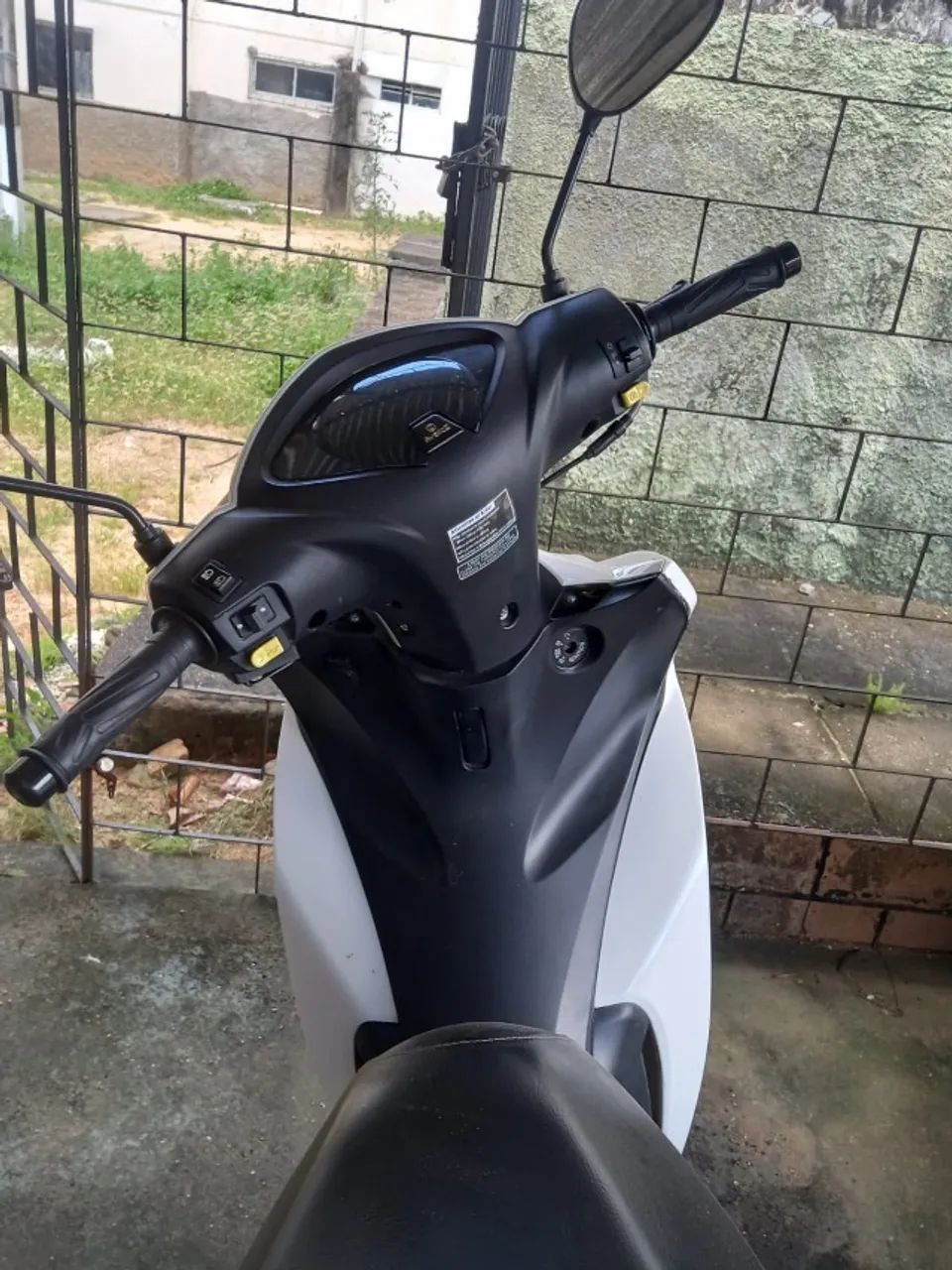 Az125 Alfa 2025 - Foto 4