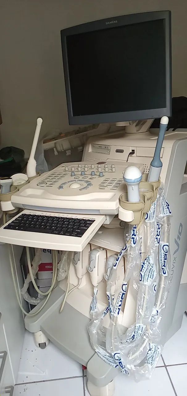 Ultrassom  para alugar o vender