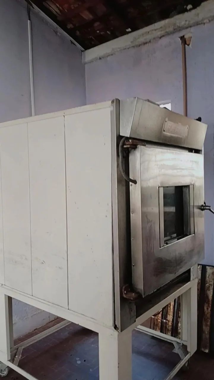 ? VENDE-SE Equipamentos de Padaria Profissionais que Aumentam sua Produção e Lucro ? - Foto 2