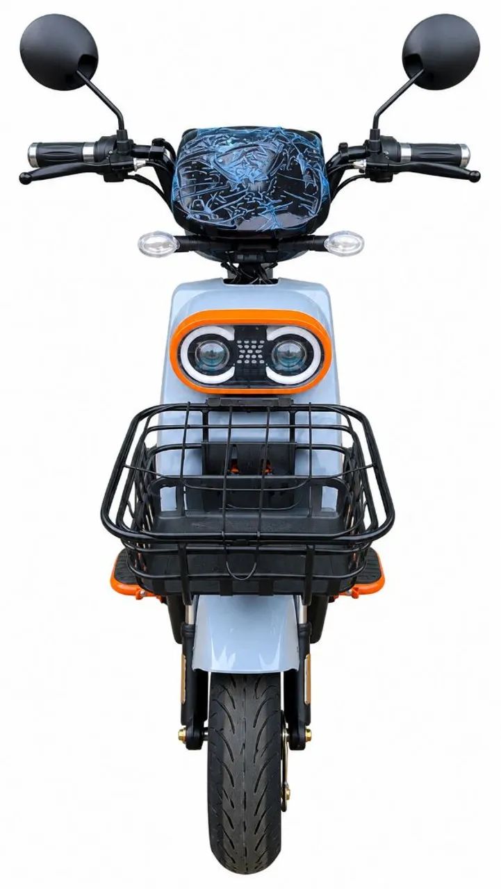 Moto Elétrica  - Foto 2