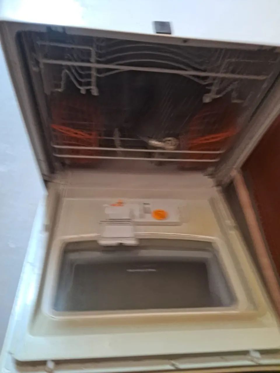 Lava-louças Brastemp Ative! Blf08abana - Branco - Foto 3