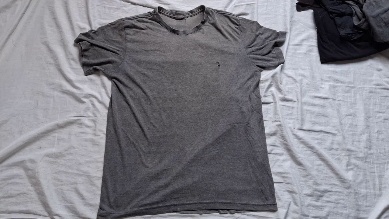 5 reais qualquer peça  - Foto 4