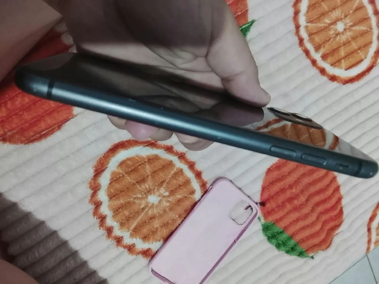 iPhone 11 Preto - Foto 4