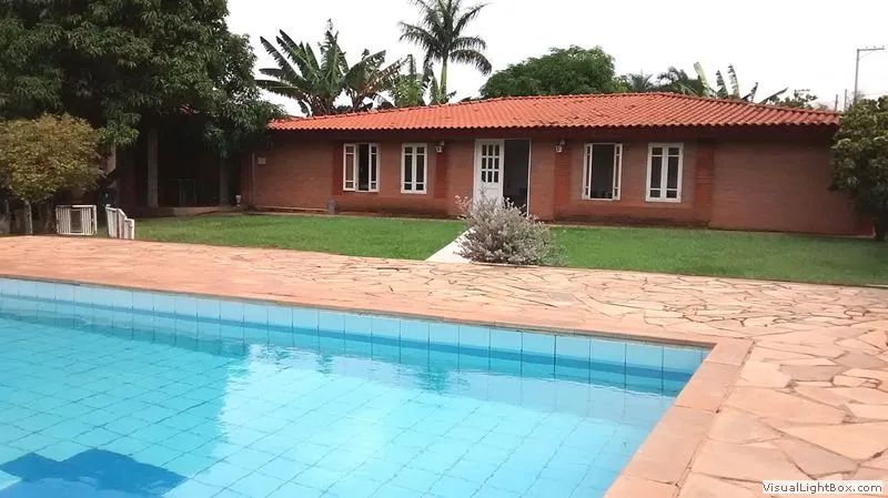 Foto - Limeira - Bairro dos Pires