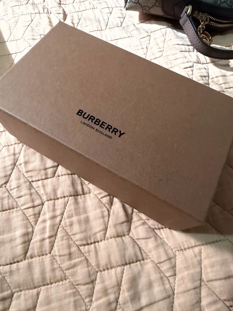 Óculos de sol - Burberry  - Foto 2